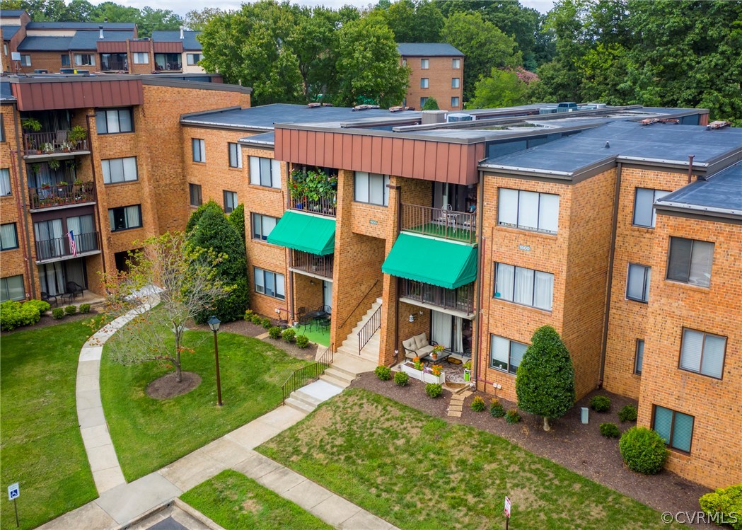 1500 Largo Road, Unit 203 Richmond, VA 23238 - Photo 31 of 46 Gallery Image 31