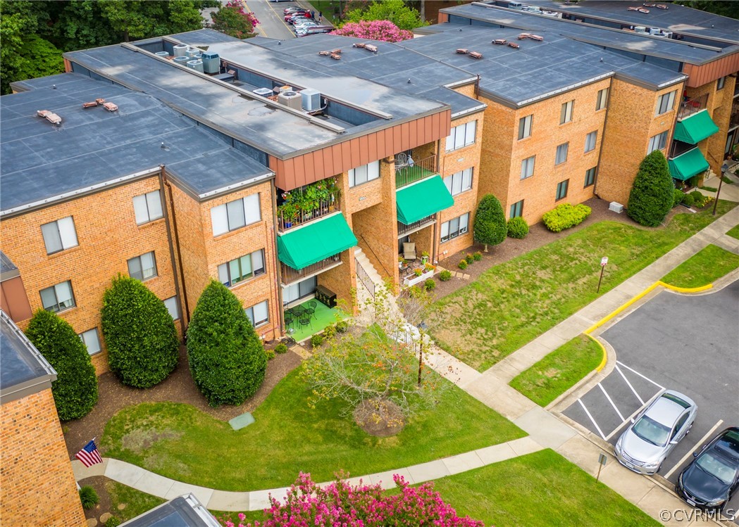 1500 Largo Road, Unit 203 Richmond, VA 23238 - Photo 32 of 46 Gallery Image 32