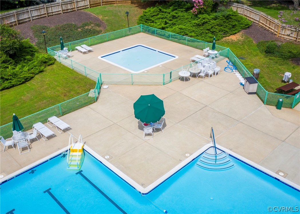 1500 Largo Road, Unit 203 Richmond, VA 23238 - Photo 39 of 46 Gallery Image 39