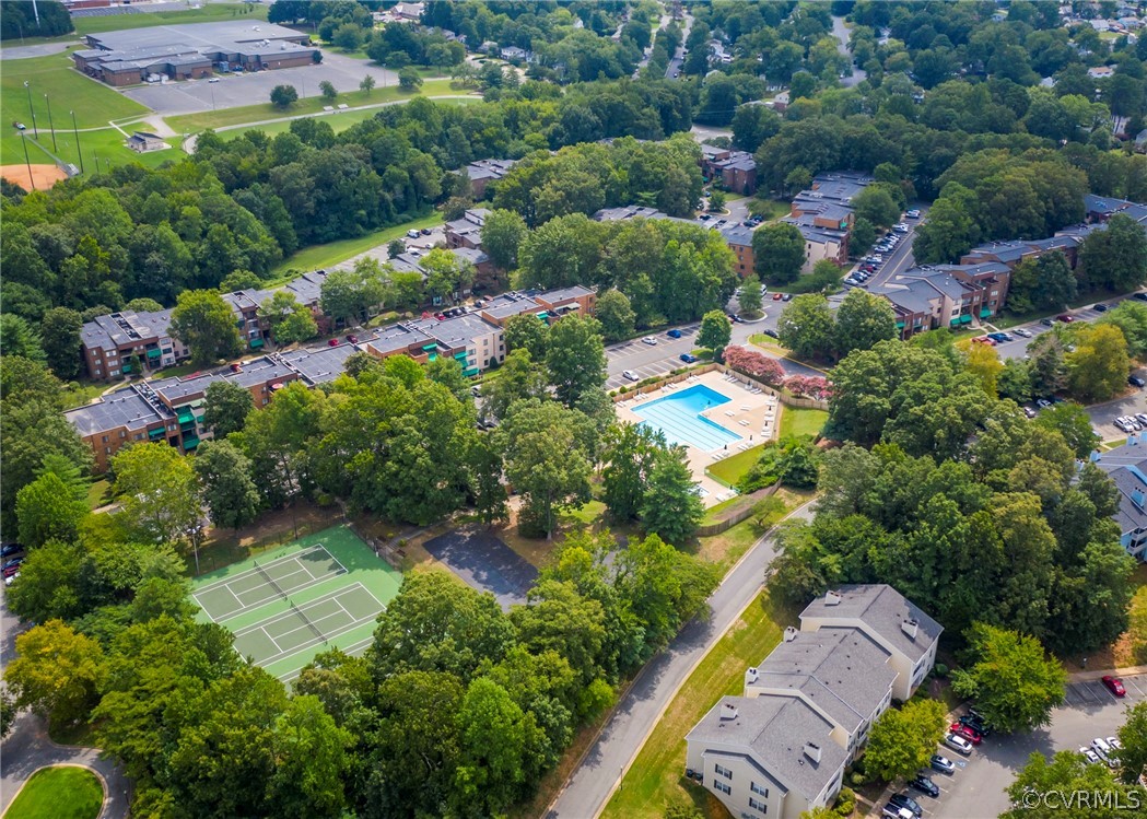1500 Largo Road, Unit 203 Richmond, VA 23238 - Photo 44 of 46 Gallery Image 44
