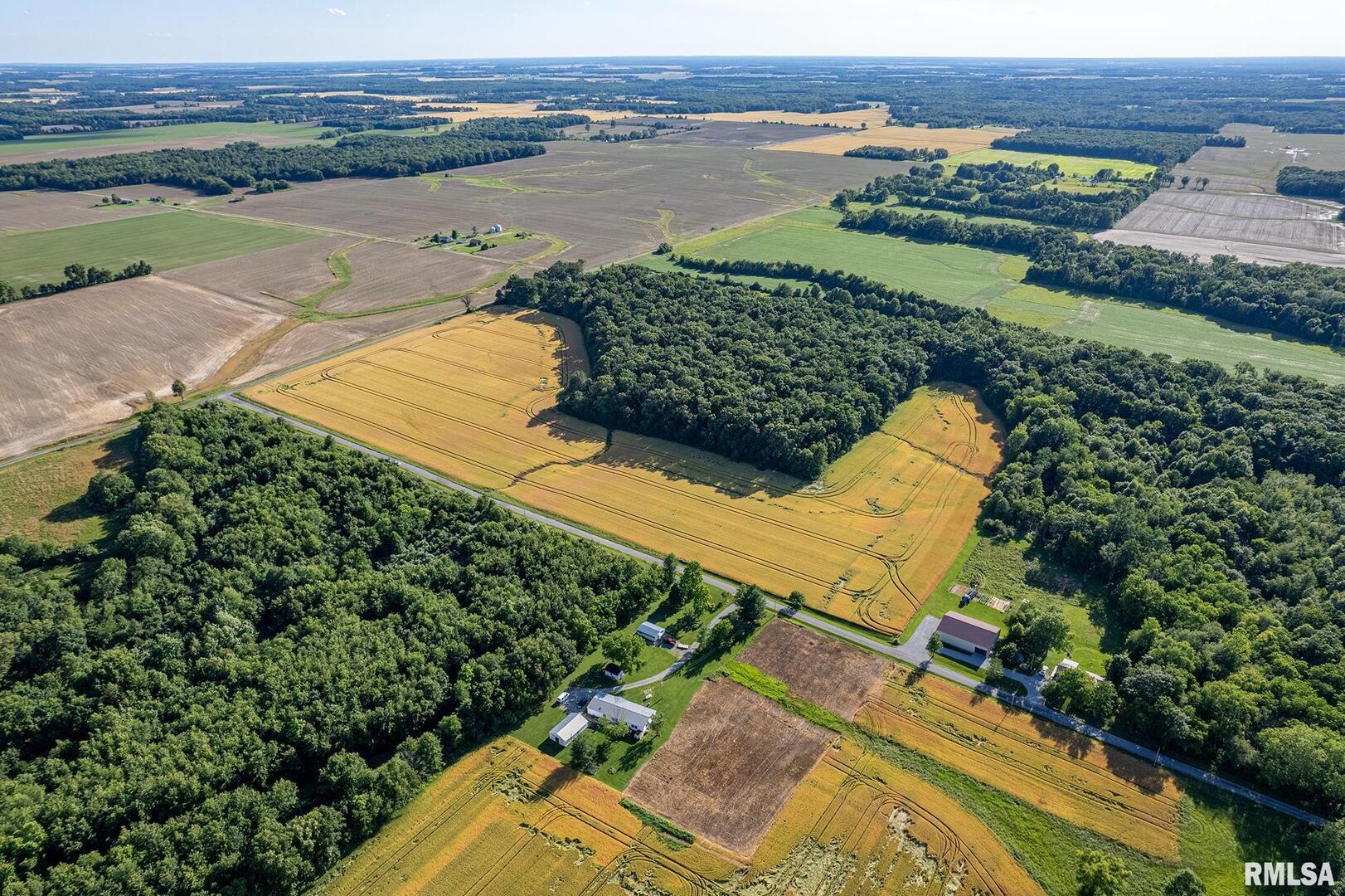 0 1325 North County Road Cisne, IL 62823 - Photo 4 of 28
