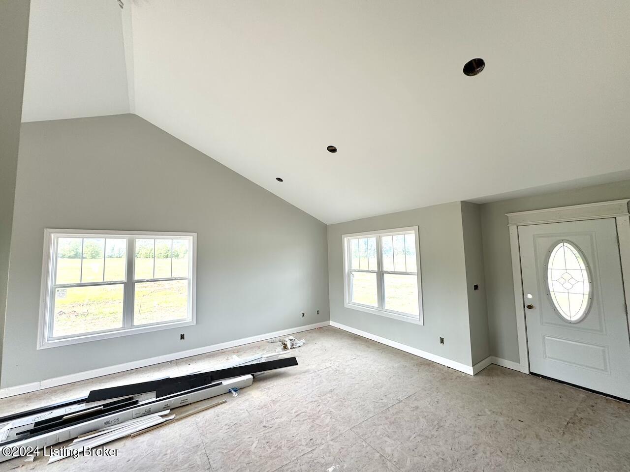 103 Kidd Court Lebanon Junction, KY 40150 - Photo 3 of 25 103 Kidd Ct