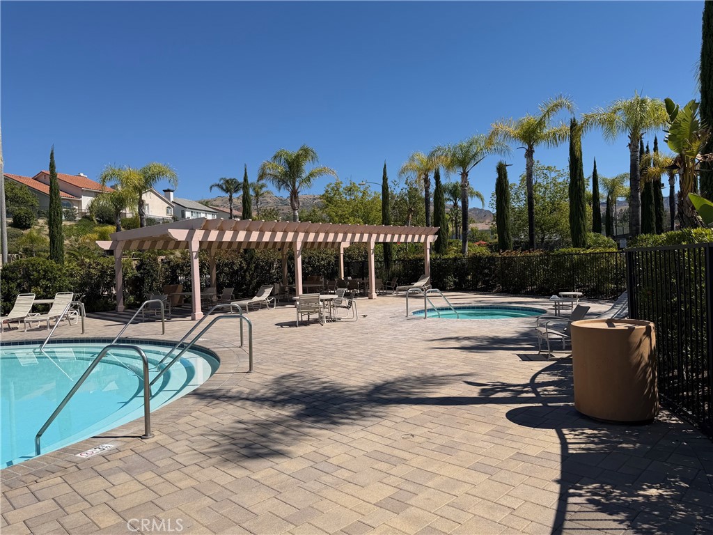 19823 Mariposa Pines Way Porter Ranch, CA 91326 - Photo 40 of 50