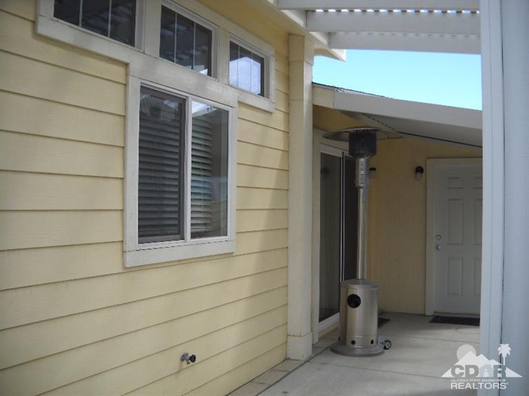 38881 Parker Ridge Way Palm Desert, CA 92260 - Photo 6 of 7 a view of front door