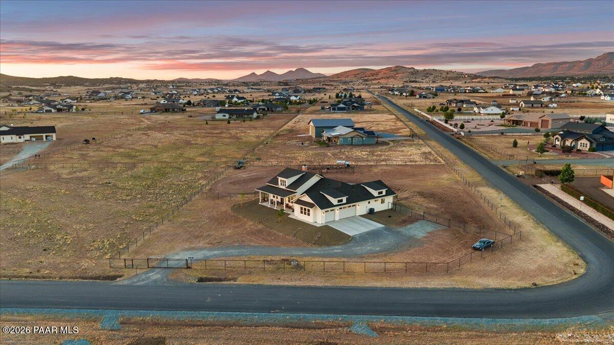 12642 East Bareback Road Prescott Valley, AZ 86315 - Photo 68 of 70 68-2-Acre Estate