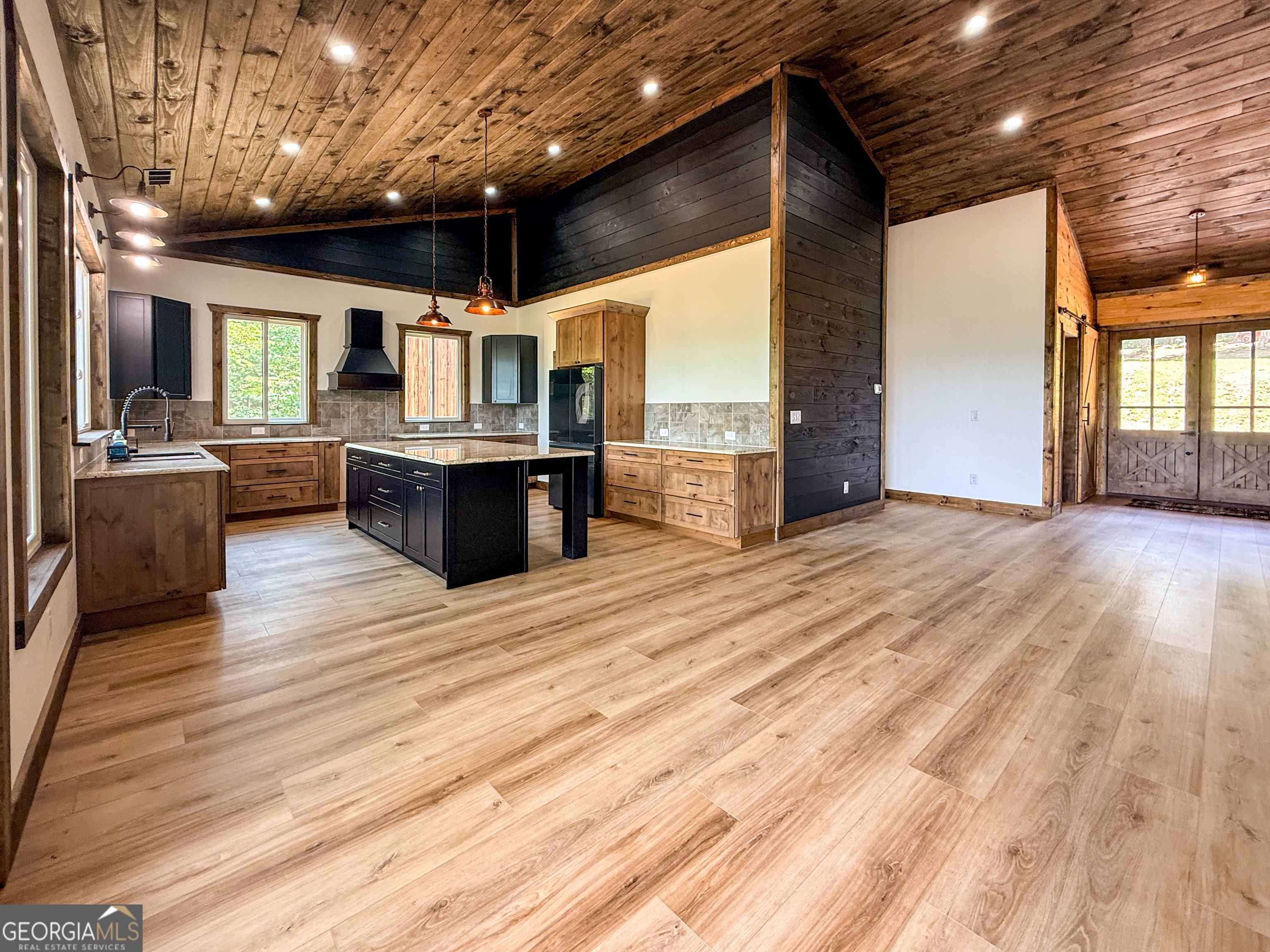 402 Lovelace Road Clarkesville, GA 30523 - Photo 48 of 73