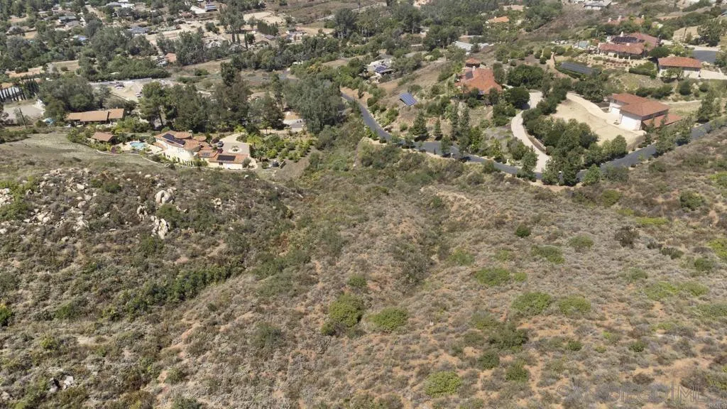 Orchard View Drive Poway, CA 92064 - Photo 2 of 9 a view of a covered with green space