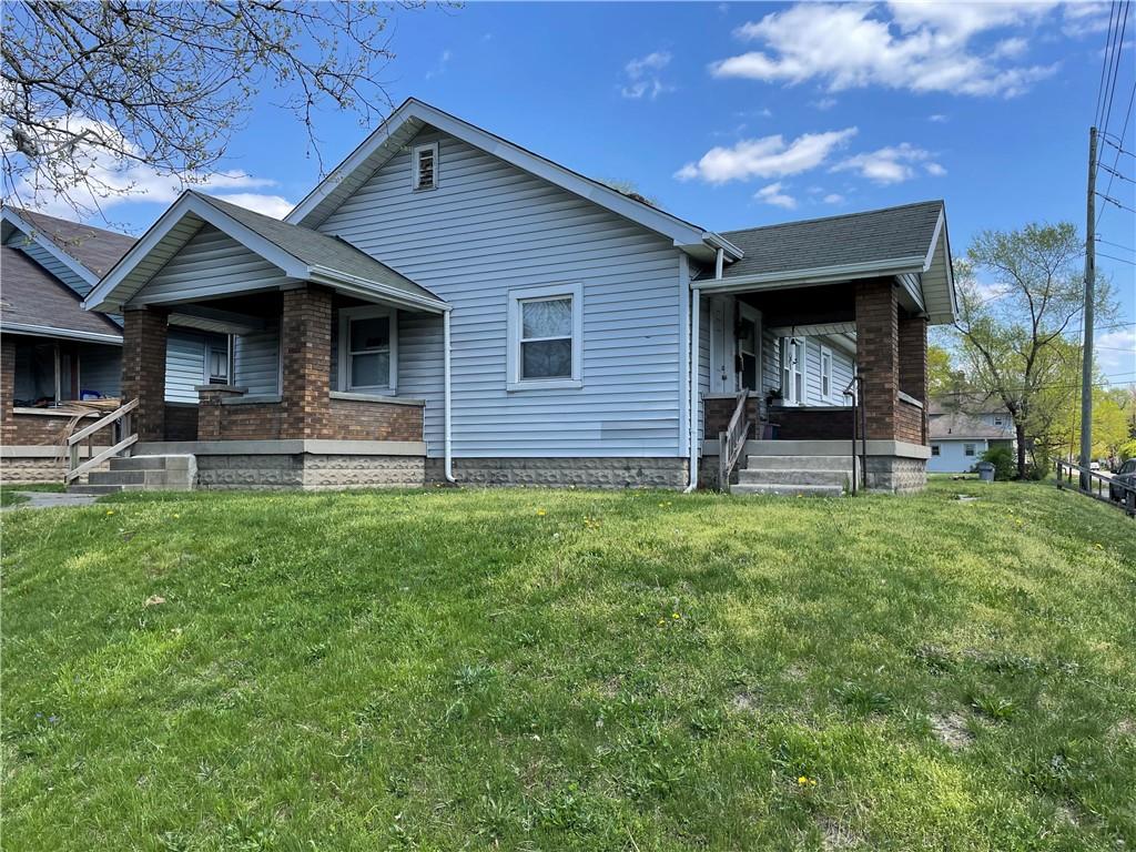1301 North Rural Street Indianapolis, IN 46201 - Photo 1 of 9 Gallery Image 1