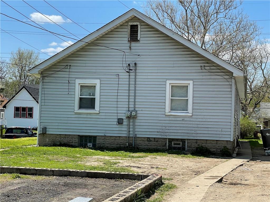 1301 North Rural Street Indianapolis, IN 46201 - Photo 9 of 9 Gallery Image 9