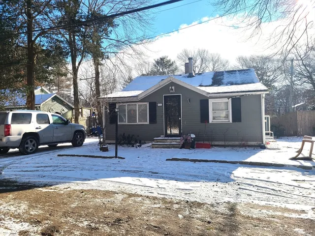 $429,900 | 51 Wellington Avenue, Marshfield, MA 02050