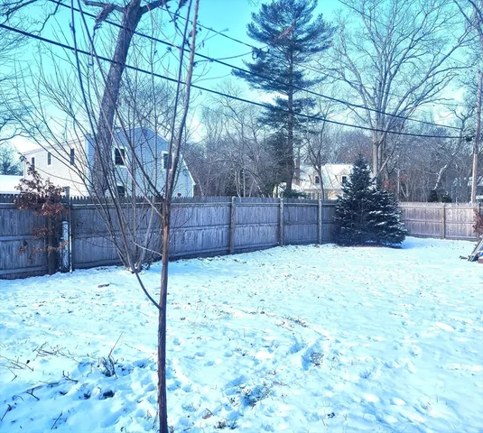 $429,900 | 51 Wellington Avenue, Marshfield, MA 02050