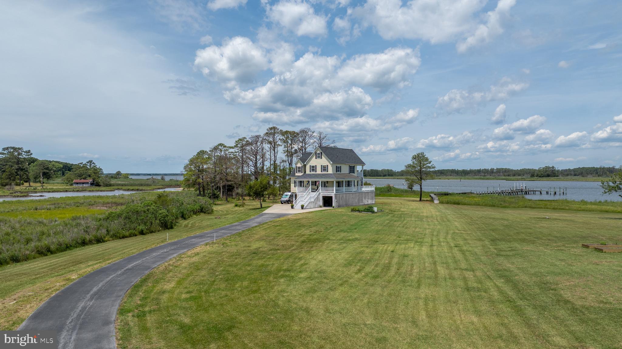 13460 Harrison Landing Road Princess Anne, MD 21853 - Photo 4 of 73