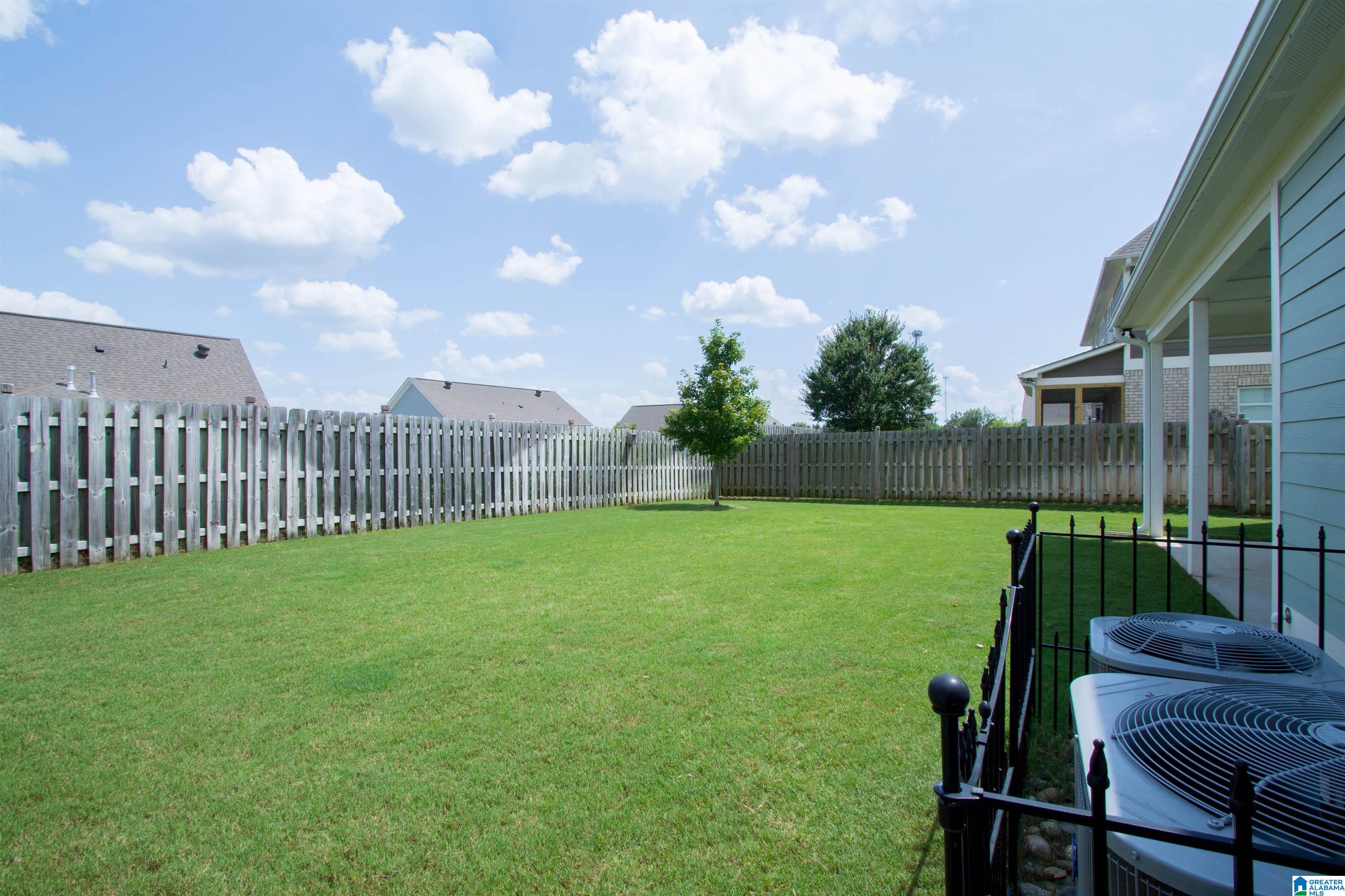 1018 Camellia Ridge Drive Pelham, AL 35124 - Photo 36 of 40