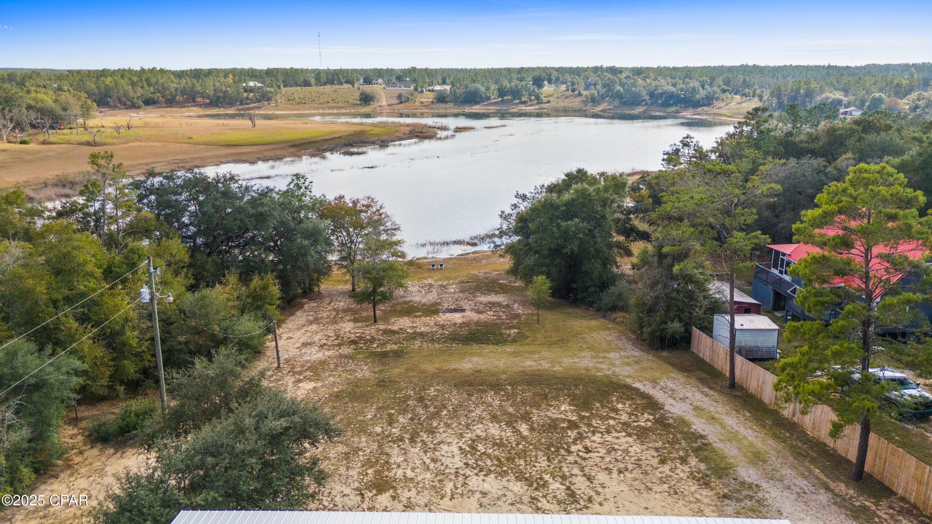 2759 Rolling Pines Road Chipley, FL 32428 - Photo 4 of 17