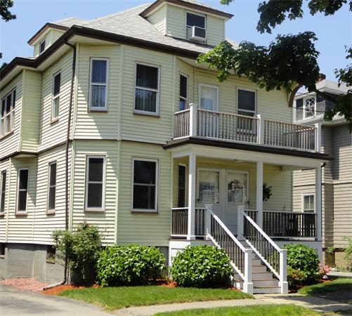 62-64 Flett Road, Unit 62 Belmont, MA 02478 - Photo 1 of 10 Gallery Image 1