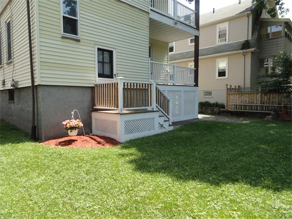 62-64 Flett Road, Unit 62 Belmont, MA 02478 - Photo 3 of 10 Gallery Image 3