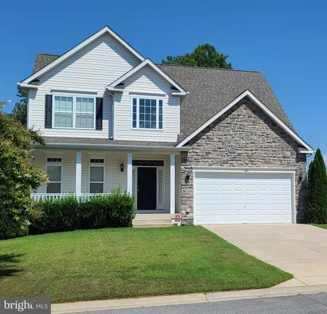 $564,900 | 360 Whirlaway Drive, Prince Frederick, MD 20678