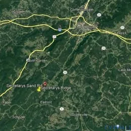 $169,995 | Lot 14 Green Creek Road, Schuyler, VA 22969