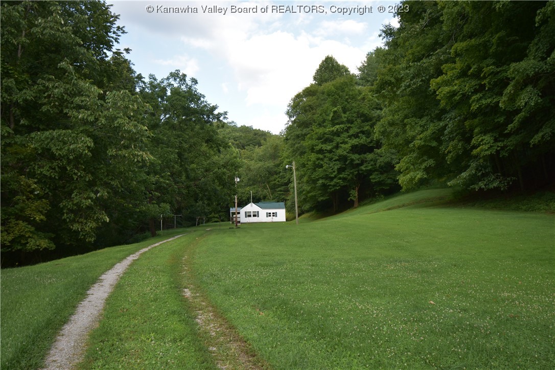 7804 Heizer Creek Road Poca, WV 25159 - Photo 8 of 33 Gallery Image 8