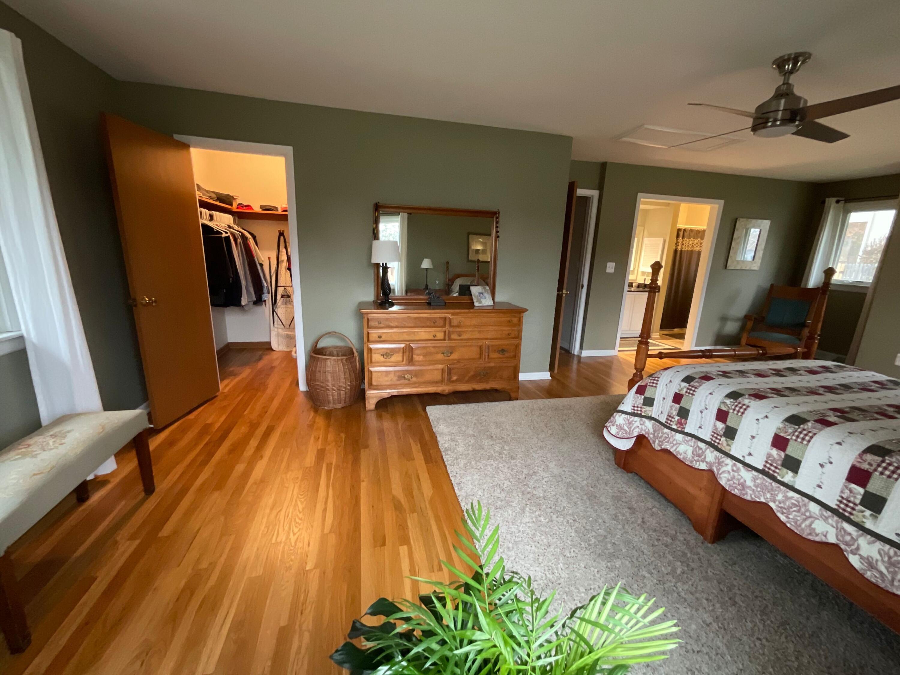 5855 Rocky Rill Road Columbus, OH 43235 - Photo 20 of 38 Master Bedroom 2