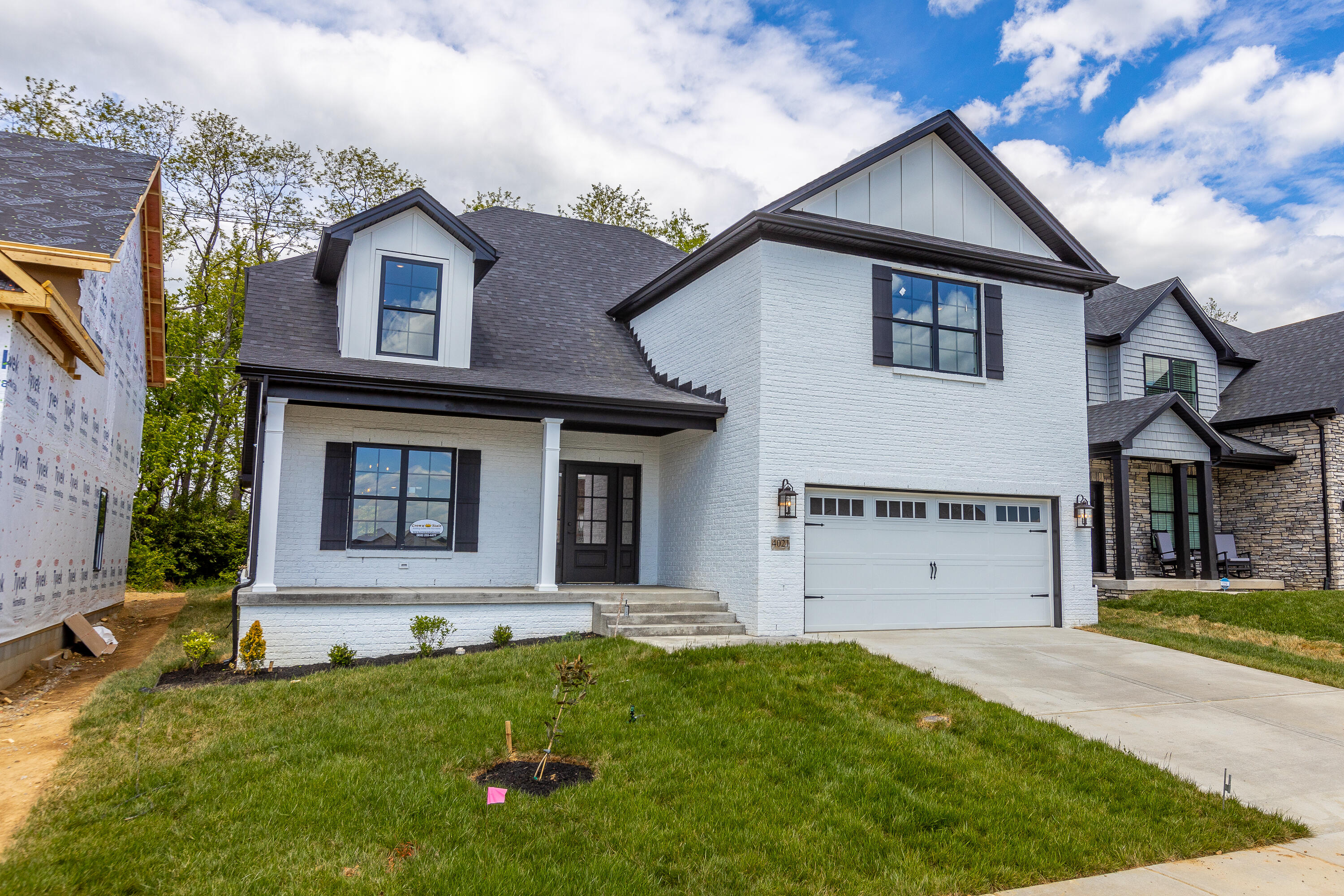 4021 Buttermilk Road Lexington, KY 40509 - Photo 2 of 54 1-2