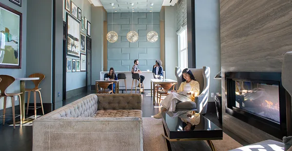 $5,000 | 555 10th Avenue, Unit 54M | Hudson Yards