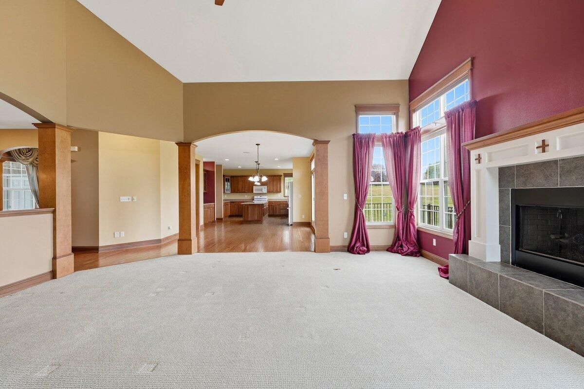 118 Windridge Road Valparaiso, IN 46385 - Photo 16 of 70 1200x799