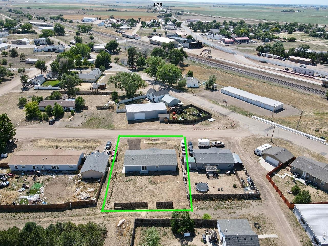 114 High Street Wiggins, CO 80654 - Photo 15 of 29