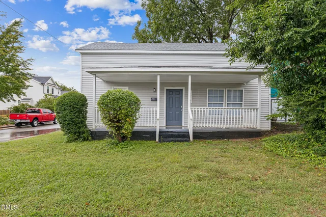 $349,900 | 1512 Pender Street, Raleigh, NC 27610