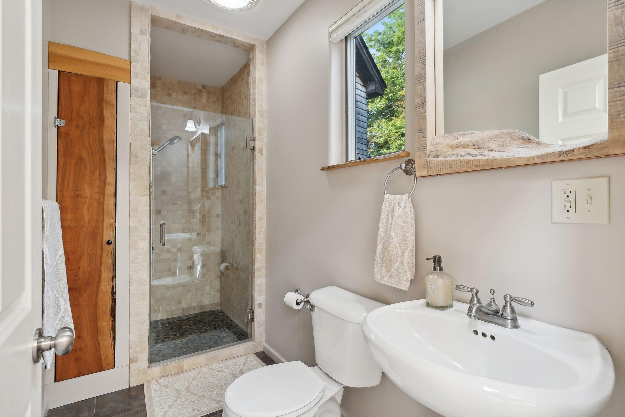 1363 Middle Road Woolwich, ME 04579 - Photo 12 of 105 Full Bathroom (1st Level)