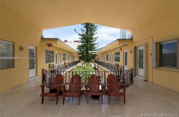 $1,750 | 75 Washington Avenue, Unit 9, Miami Beach, FL 33139
