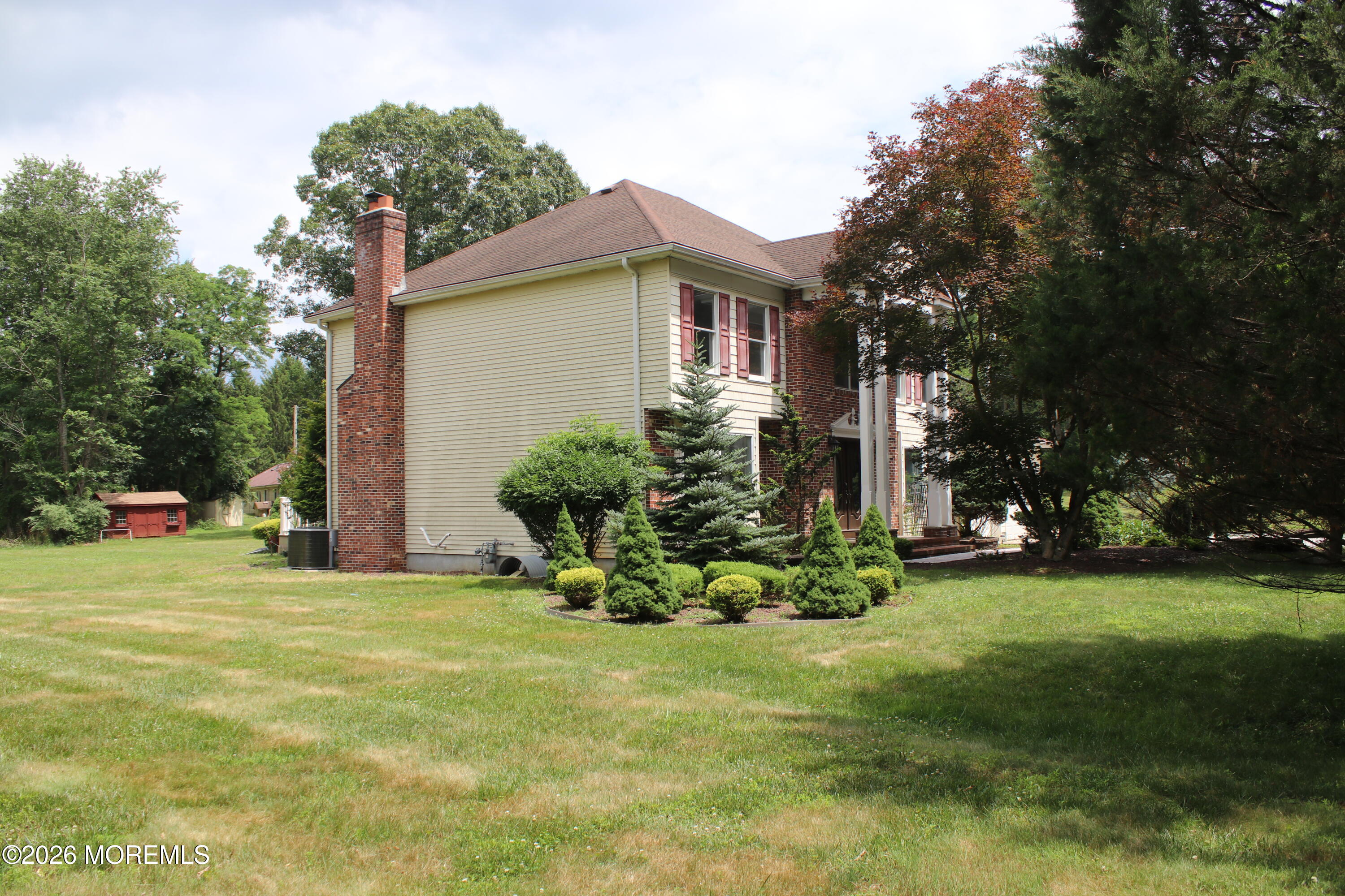 30 Mill Road Manalapan, NJ 07726 - Photo 2 of 63 IMG_8923