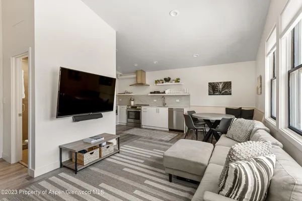 $12,500 | 220 West Main Street, Unit 210/P1/B6, Aspen, CO 81611