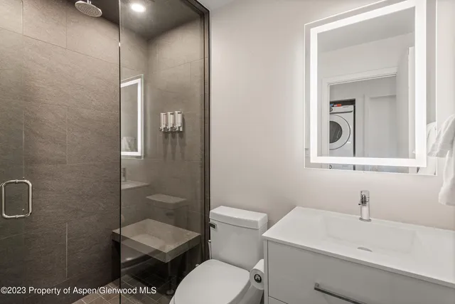 $12,500 | 220 West Main Street, Unit 210/P1/B6, Aspen, CO 81611