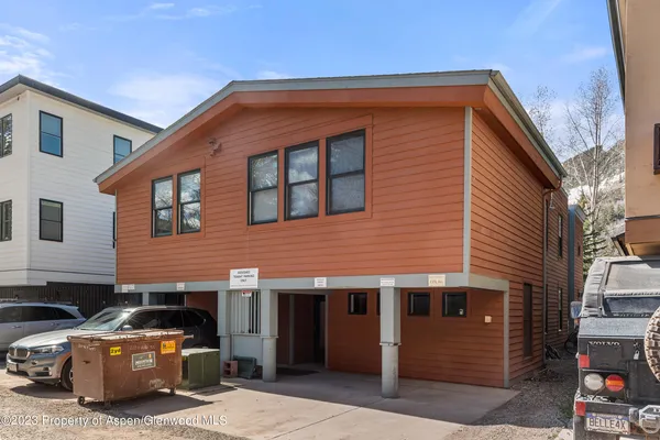 $12,500 | 220 West Main Street, Unit 210/P1/B6, Aspen, CO 81611