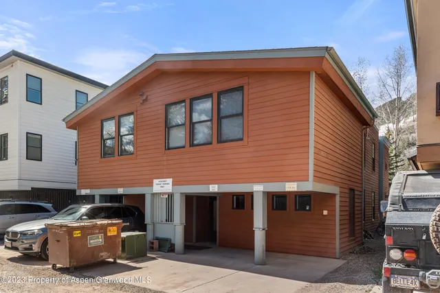 $12,500 | 220 West Main Street, Unit 210/P1/B6, Aspen, CO 81611