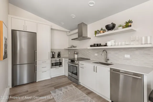 $12,500 | 220 West Main Street, Unit 210/P1/B6, Aspen, CO 81611