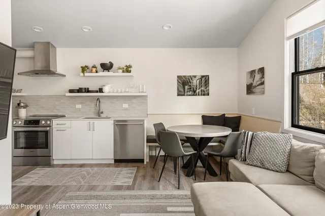 $12,500 | 220 West Main Street, Unit 210/P1/B6, Aspen, CO 81611