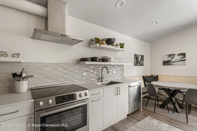 $12,500 | 220 West Main Street, Unit 210/P1/B6, Aspen, CO 81611