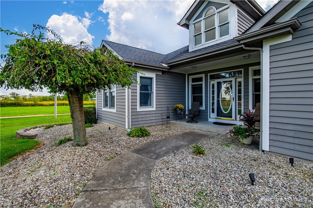 481 Moomaw Road Clarksville, OH 45113 - Photo 43 of 56