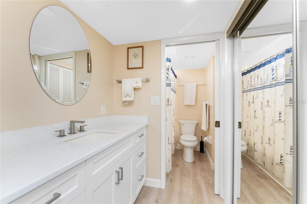 2700 North Beach Road, Unit E107 Englewood, FL 34223 - Photo 30 of 62