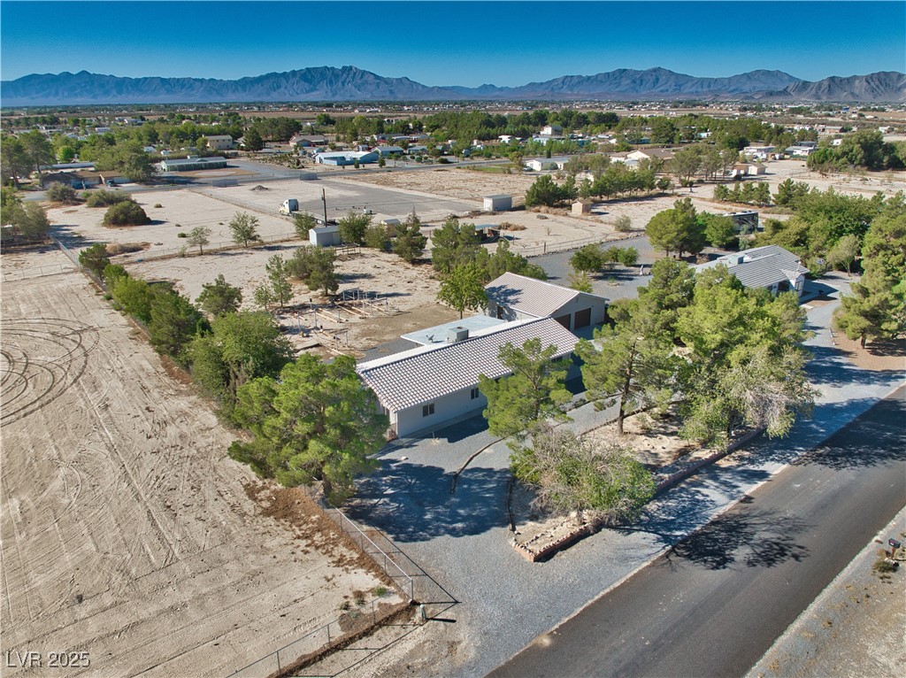 561 Jarvis Road Pahrump, NV 89060 - Photo 51 of 64 Gallery Image 51