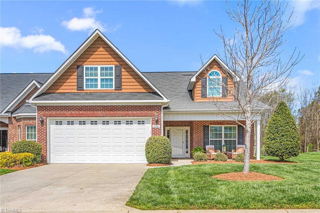 2141 Longshadow Drive Graham, NC 27253 - Photo 1 of 41 2141 Longshadow Drive, Graham