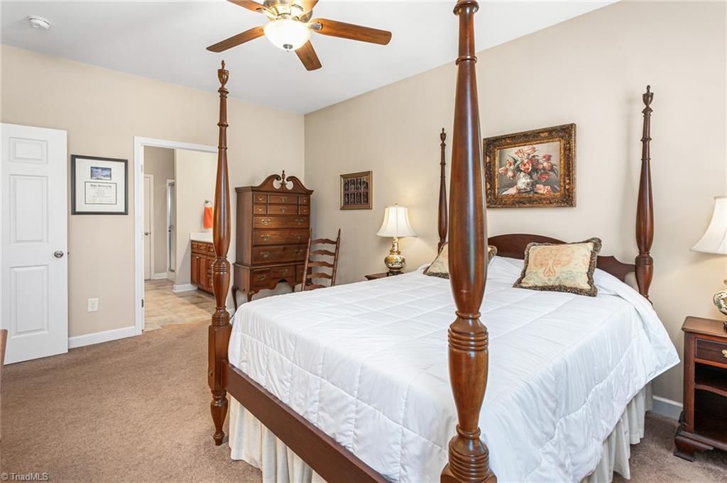 2141 Longshadow Drive Graham, NC 27253 - Photo 15 of 41