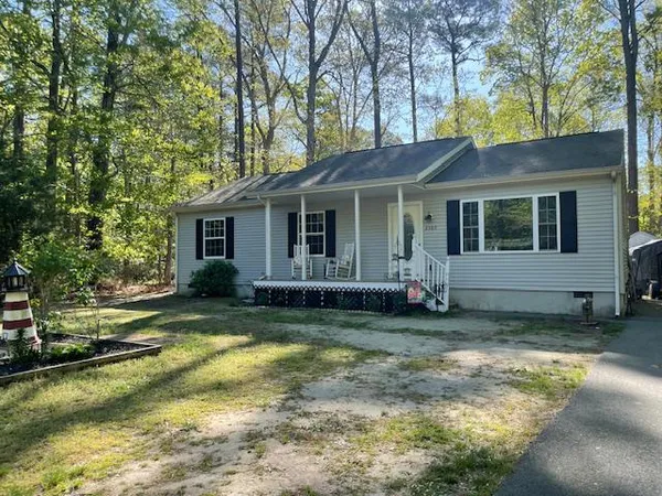 $225,000 | 2283 Buccaneer Boulevard, Greenbackville, VA 23356