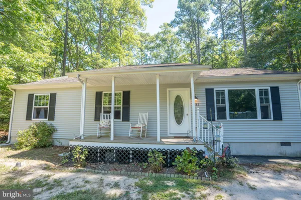 $235,000 | 2283 Buccaneer Boulevard, Greenbackville, VA 23356