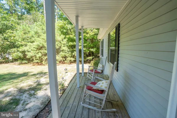 $235,000 | 2283 Buccaneer Boulevard, Greenbackville, VA 23356