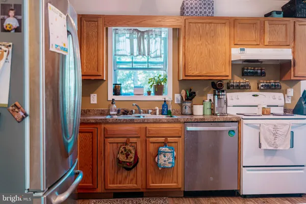 $235,000 | 2283 Buccaneer Boulevard, Greenbackville, VA 23356