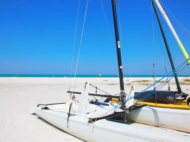 $1,350,000 | 5400 Ocean Boulevard, Unit 53, Sarasota, FL 34242