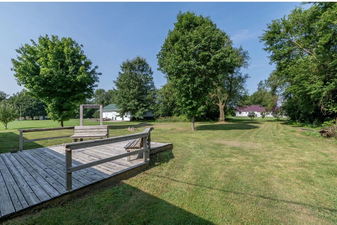 69588 Baldwin Prairie Road Union, MI 49130 - Photo 17 of 18 Gallery Image 17